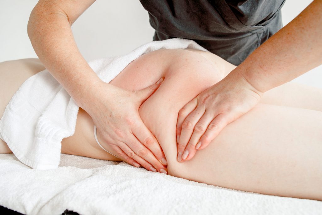 коррекция фигуры в минске